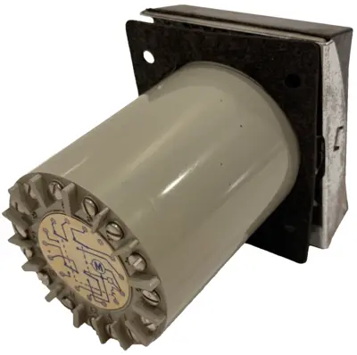 NEW Eagle Signal 3.054.023