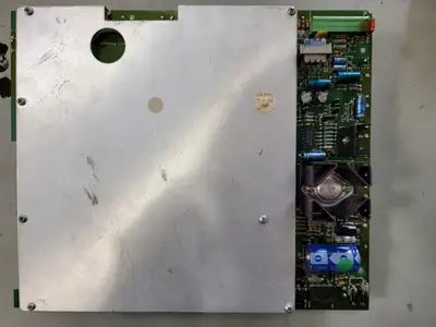USED WELLS FARGO SECURITY PRODUCTS SMT-1