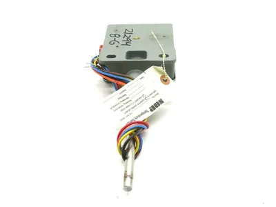 NEW STATIC O RING 201NN-KK125-U9-C7A-TT TEMPERATURE SWITCH 201NNKK125U9C7ATT