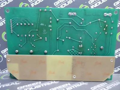 Allen Bradley 50406 Driver Power Supply Rev. 04 Used