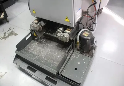 2010 HAAS DT-1 Drilling & Tapping Centers | Midstate Machinery (10)