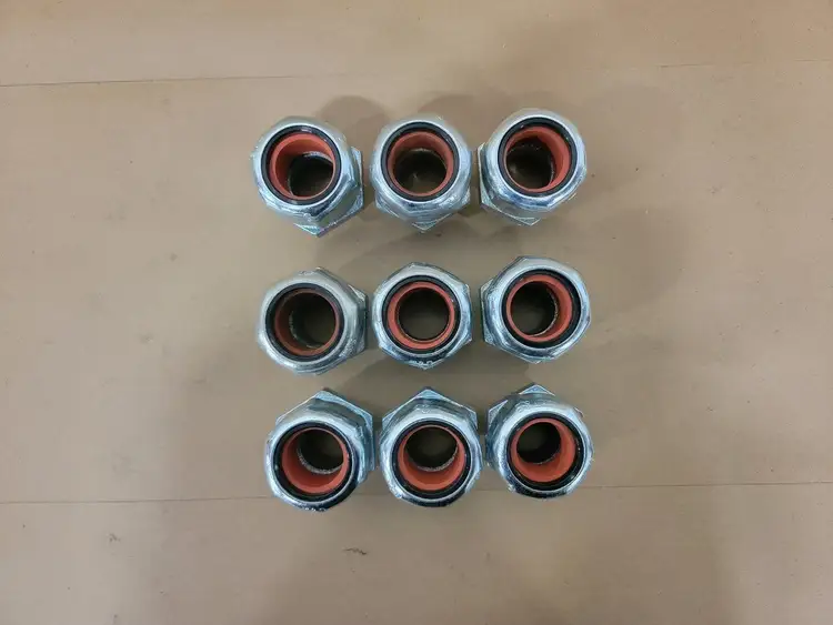 Used T&B FITTINGS 2548 Cable & Wire British Columbia CA | Lenmark #247841
