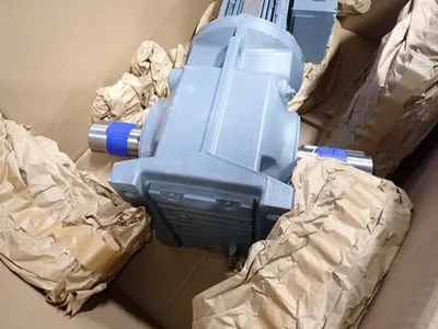USED SEW EURODRIVE K97 DRN100L4/BE5HR/MM30/MO/AVSK/LN