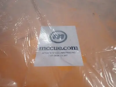 USED MCCUE CP043472307