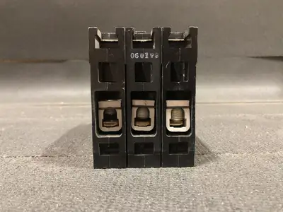 USED SIEMENS ED63A030