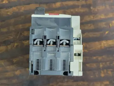 USED TELEMECANIQUE GV2ME14