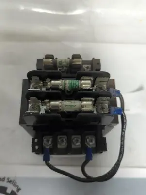 Used CUTLER-HAMMER C0150E2AFB Miscellaneous Equipment (Electrical & Power) Ohio US | Surplus Asset Holdings #1363808