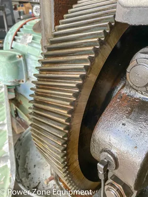USED UNION TX-125