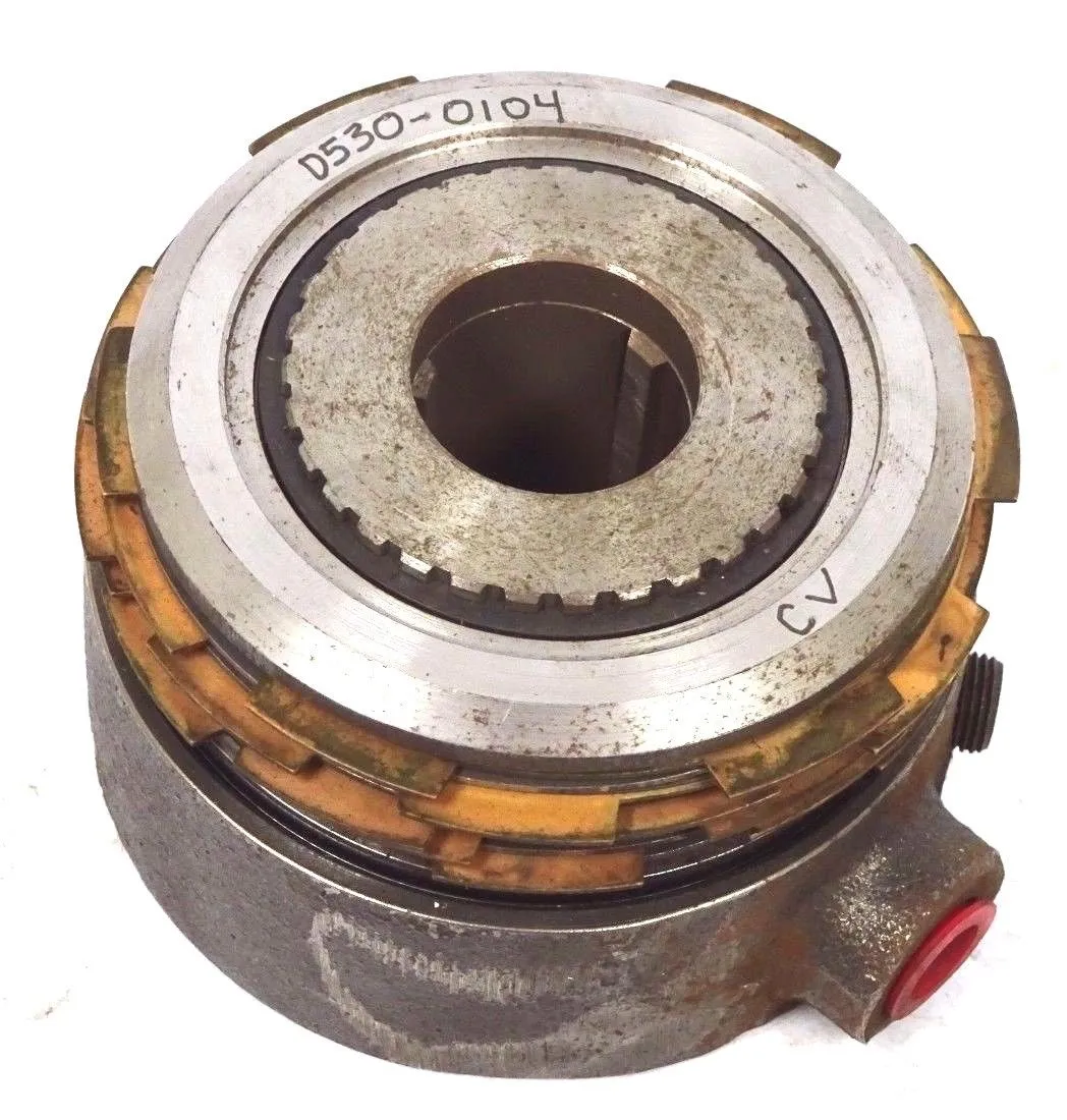 NEW FORMSPRAG D530-0104 CLUTCH
