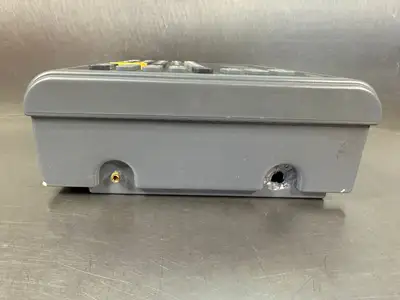 Intermec 6540 Stationary Terminal Config: DHB0220520000 (8.6.2)