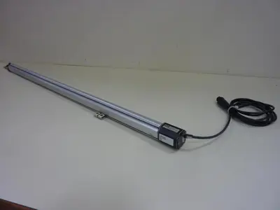 USED MTS LPRHVU03201