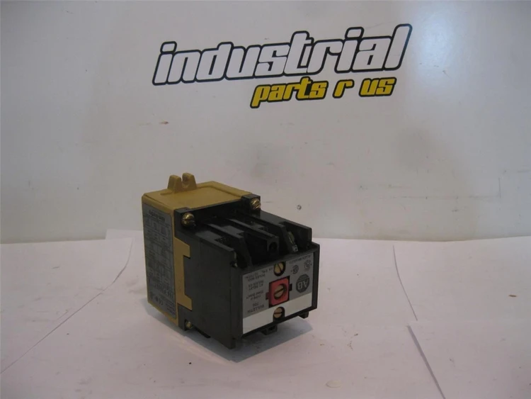 Used ALLEN BRADLEY 700-P200A1 Relays & Switches Kentucky US | Industrial Parts R Us Inc. #356705