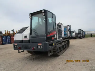 Used 2019 Superior ST-150X Crawler Carriers & Dumpers Texas US | Rubbl #989306