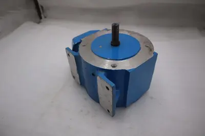 AVTRON M628A-1D-240-C PULSE GENERATOR - NEW OPEN BOX - STOCK GF923