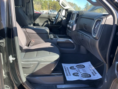 Used 2019 GMC SIERRA 1500 Pickup Trucks Michigan US | Miedema Asset Management Group #1579021