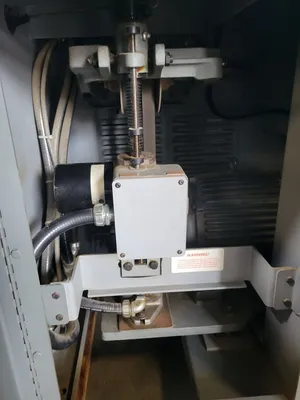 Used 1995 HARDINGE HLV-H Precision Lathes Illinois US | Myers Technology Co., LLC #1344092