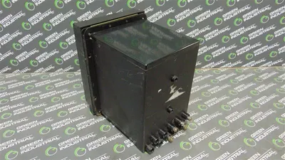 Basler Electric BE1-50/51B-214 Overcurrent Relay Module Used