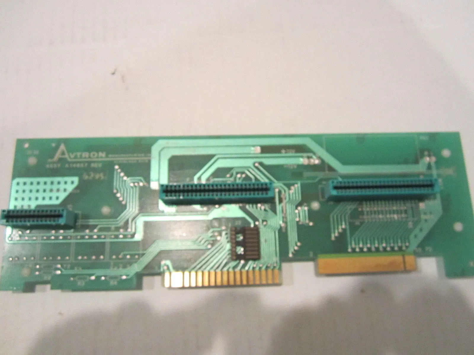 NEW AVTRON A14857