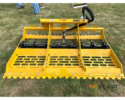 Used CL FABRICATION _UNKNOWN_ Box Blades Iowa US | Keast Enterprises #1360149
