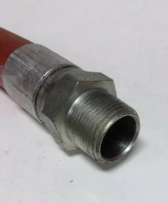 USED Parker Series 7094 MPT