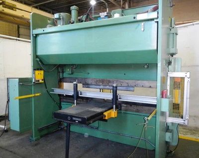 USED 1998 Cincinnati 90CBIIx8