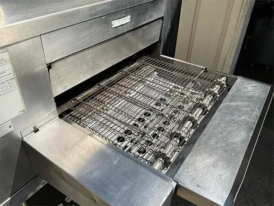 USED 2021 CTX DZ33T