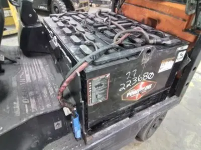 USED 2022 DOOSAN BC25S-7