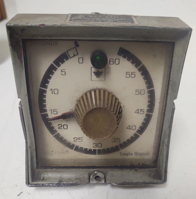 USED Eagle Signal HP51A6