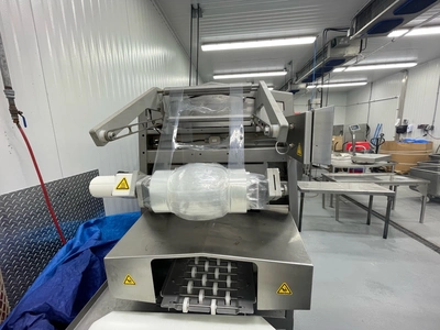 USED 2018 ROSS IN450