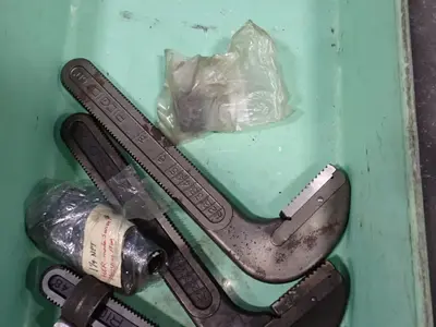 Clamps / Tooling