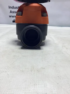 USED GEORG FISCHER TYP 314