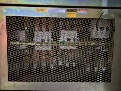 USED MITSUBISHI ELECTRIC CORPORATION UP2033A-D753SU-2