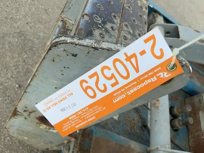 Used 2005 GENIE GS-1932 Scissor Lifters Michigan US | Miedema Asset Management Group #1397322