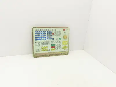 Used MITSUBISHI _UNKNOWN_ Automation Control (HMI) Indiana US | Arrow Industrial #1316667