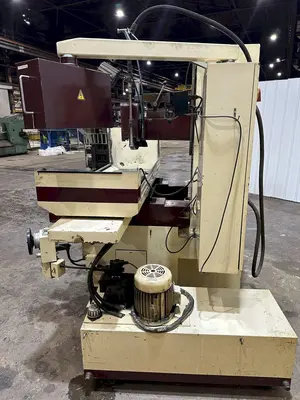 USED CHEVALIER FSG-3A1224H