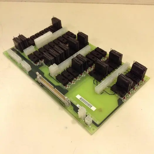 Used NETSTAL REL3 110.240.9654 Circuit Boards Michigan US | Ideal Machinery #573177