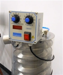 Used KRAMER KRAMER TABLET DEDUSTER Dust Collectors New York US | Michael Benalt Inc #1274101
