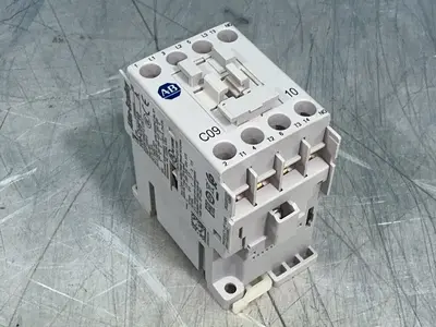 Used 2022 ALLENBRADLEY 100C09*10 Switchgears Ohio US | HGR 24 #1518405