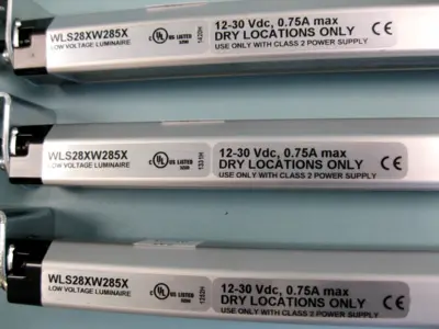 USED Banner WLS28XW285X