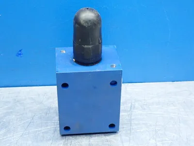 USED REXROTH R900424140