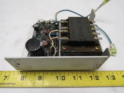 Power-One HB24-1.2-A International Series 24 VDC@ 1.2A DC Power Supply Lot Of 2