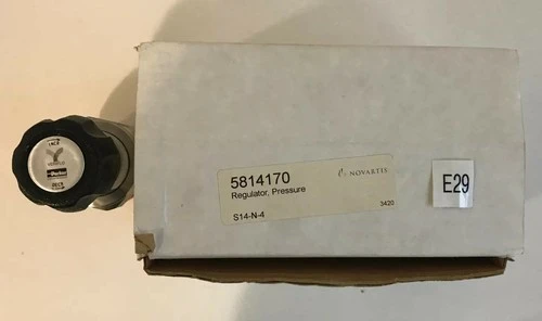 NEW Parker 45800509-4