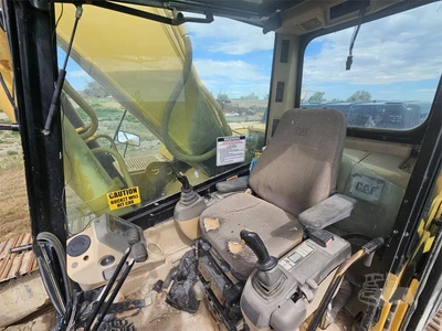 Used 1999 CATERPILLAR 330BL Excavators Colorado US | ABN Services #1331936