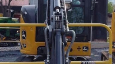 USED 2024 Deere 26P-TIER