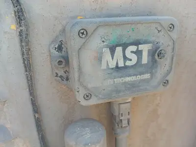 Used 2011 ATLAS COPCO MT6020 Articulated Dump Trucks British Columbia CA | Lenmark #1489141