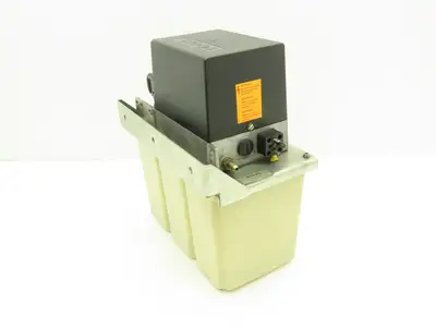Used VOGEL _UNKNOWN_ Hydraulic Pumps Indiana US | Arrow Industrial #781005