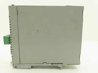 Allen Bradley 2094-BM01-M 9A Axis Power Module VFD 0-480V 3Ph 0-590Hz 21.6A