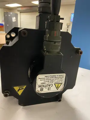 USED NACHI MFM452Q3V
