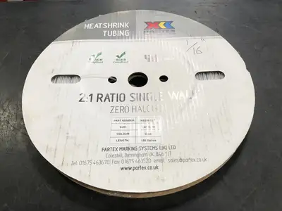 NEW PARTEX HS216 CLR