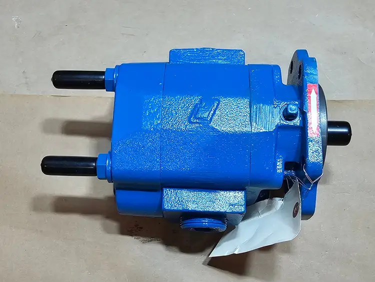 New | in-Stock PERMCO PEL27-HYD Parts (Hydraulics and Pneumatics) British Columbia CA | Lenmark #1440573